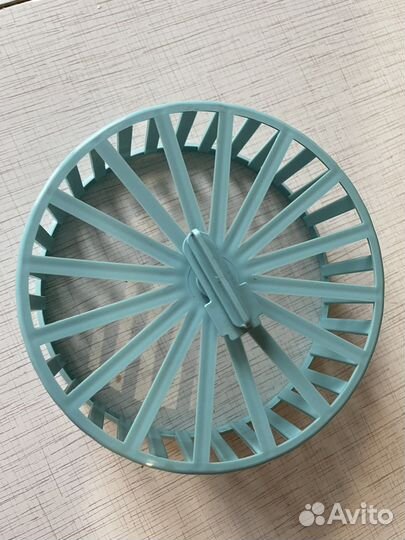 Колесо для крыс