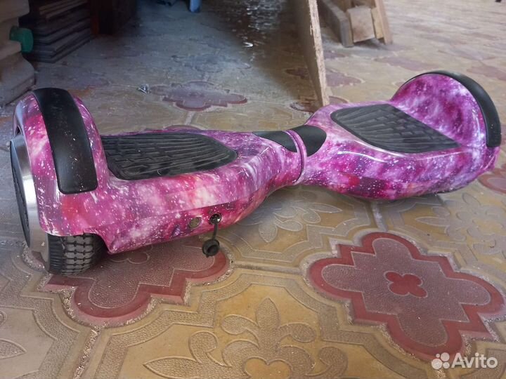 Гироскутер бу(без доставки)