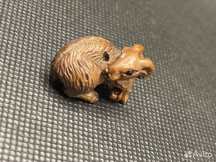 Нэцкэ, нецке. Японские коллекционные фигурки