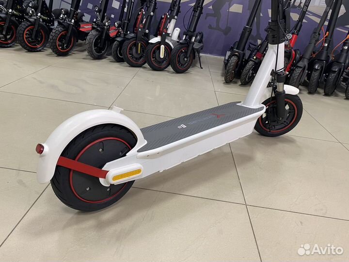 Электросамокат yokamura