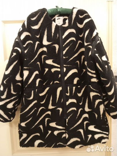 Полупальто женское оригинал из Америки