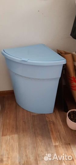 Корзина для белья