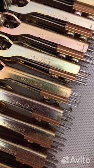 Продам патч панель Switchcraft. Б/у