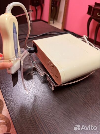 Аппарат для УЗ чистки