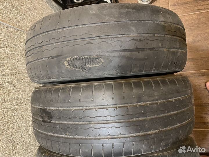 Kumho Solus KH17 185/60 R15