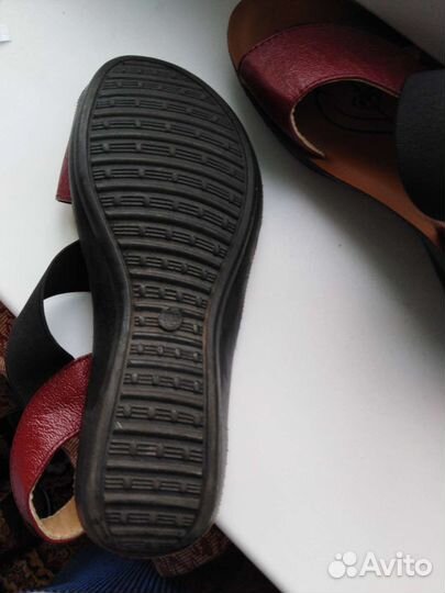 Мокасины женские новые