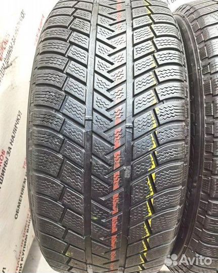 Michelin Latitude Alpin 255/55 R18 109V