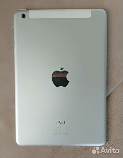 iPad mini