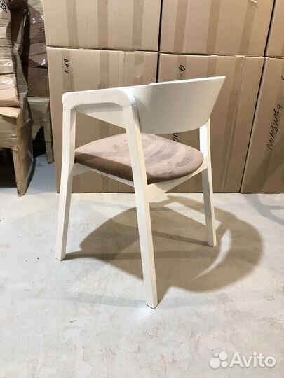 Стулья из массива