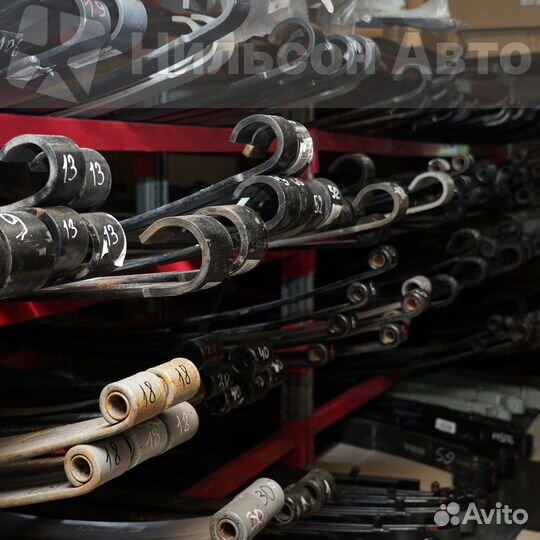 Кольцо уплотнительное масляного радиатора isuzu ELF, JMC