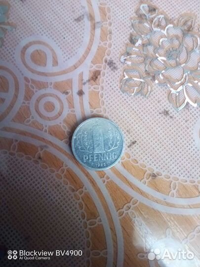 Коллекция монет