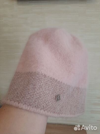 Шапка женская