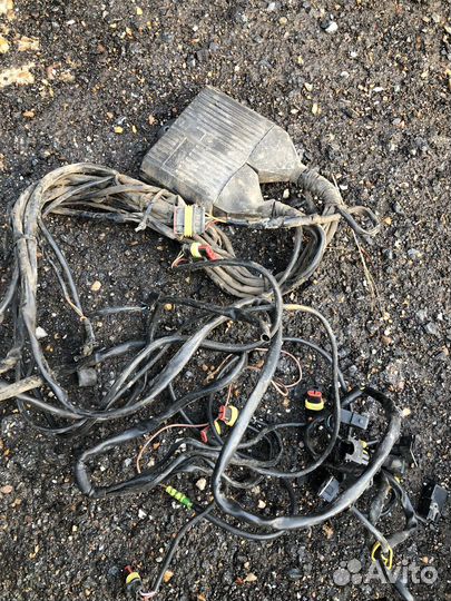 Гбо 4 поколения nexia