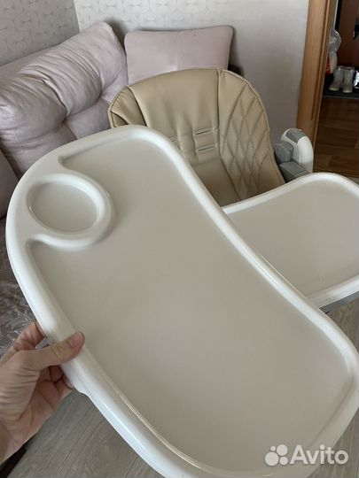 Стул для кормления