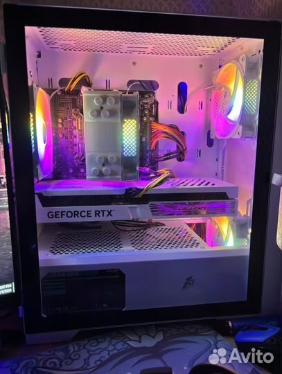 Игровой пк