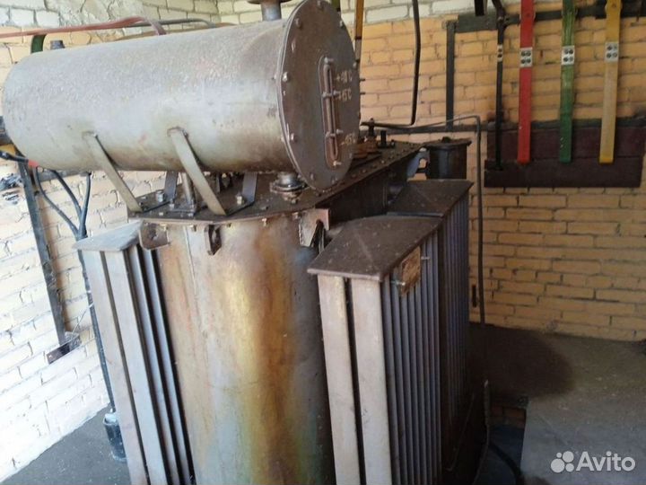Трансформатор ремонт арт36875