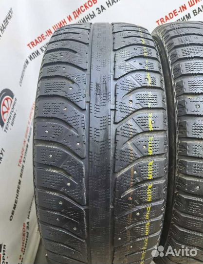 Bridgestone Ice Cruiser 7000 235/55 R17 103T