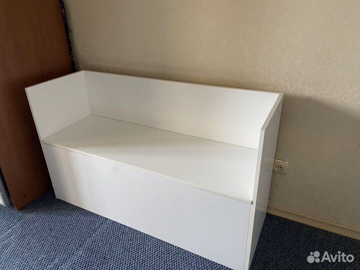 Скамья лавка