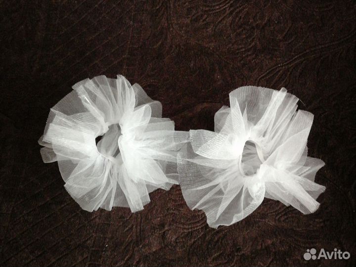 Балетные платья и балетки (33р)на девочку 8-12лет