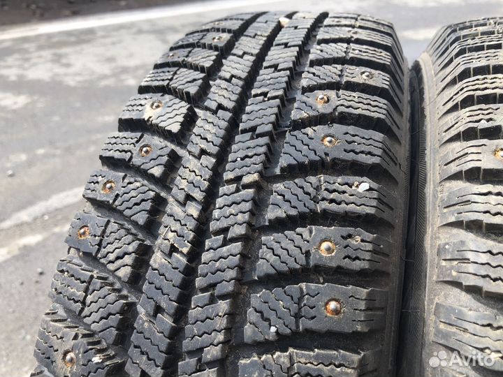 Amtel NordMaster ST 175/70 R13