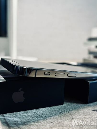 iPhone 12 Pro, 128 ГБ