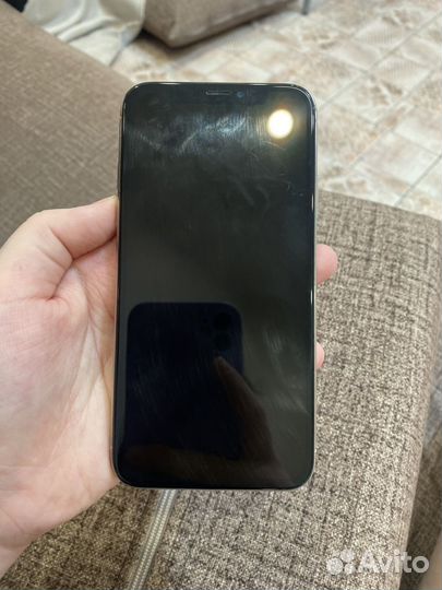 iPhone X, 256 ГБ