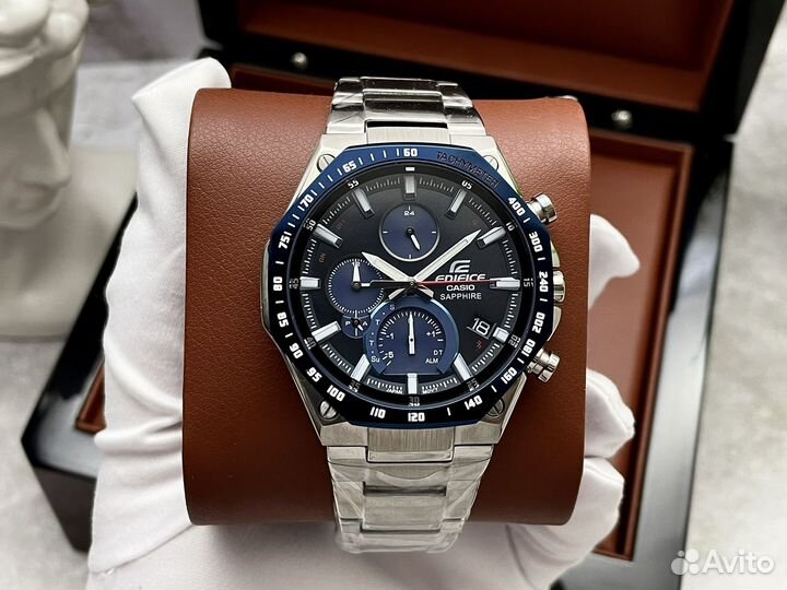 Часы мужские casio edifice