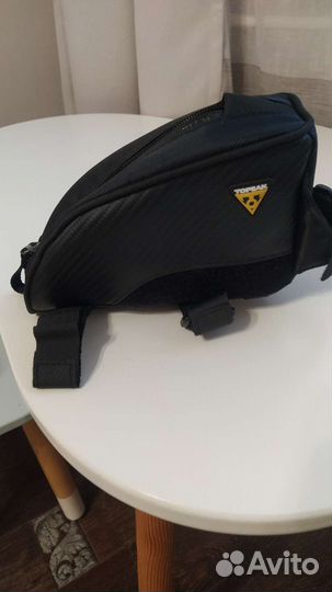 Сумка для велосипеда Topeak