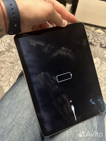 iPad Air 4 256Gb