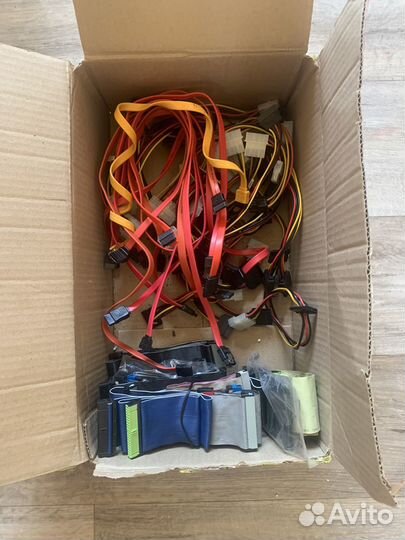 Кабель для пк