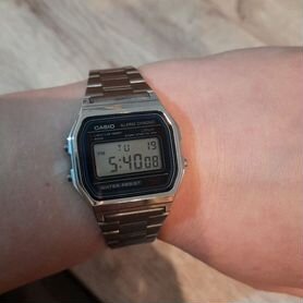 Часы наручные casio