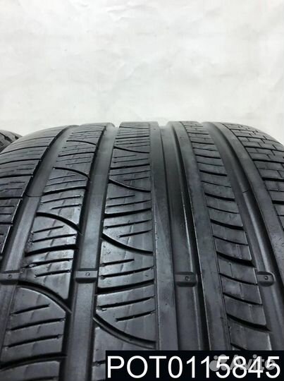 Pirelli Scorpion Verde All Season 315/35 R21 111V