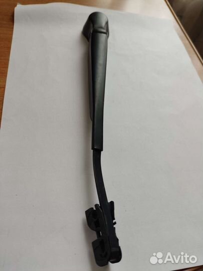 Дворник на Форд Фьюжен задний