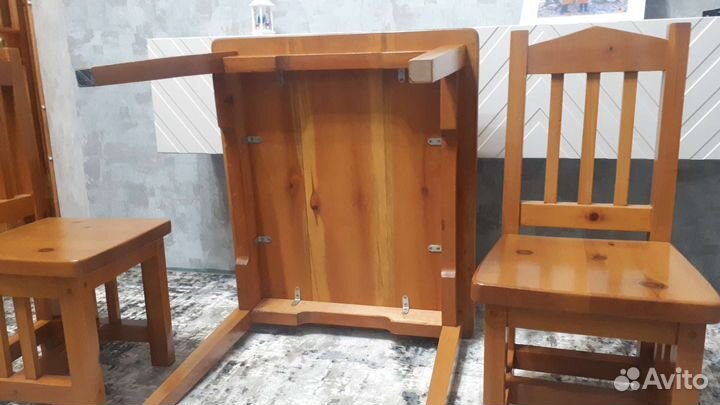 Набор детской мебели