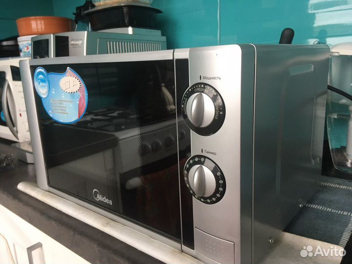 Ремонт свч(микроволновых) печей,плит,духовок