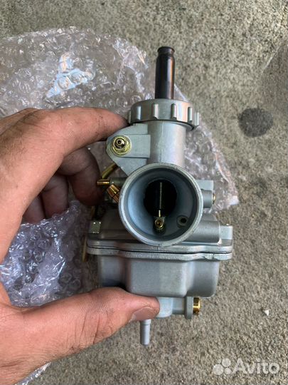 Карбюратор PZ22