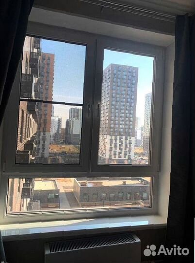 Установка пластиковых окон