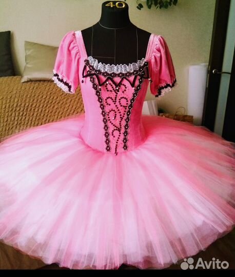 Пошив одежды