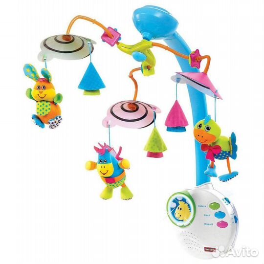 Мобиль TinyLove