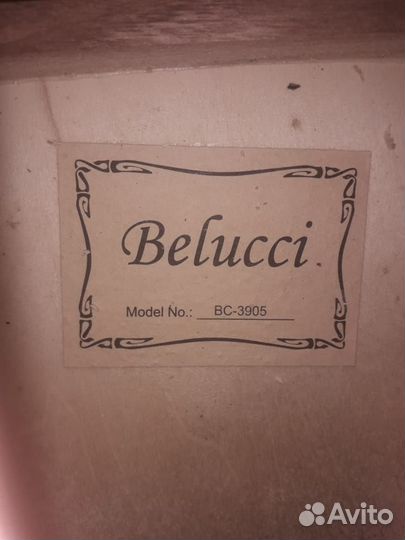 Полноразмерная классическая гитара