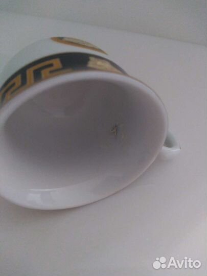 Кофейный сервиз