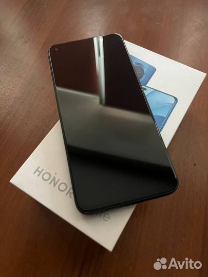 Смартфон honor 50 lite 128 gb