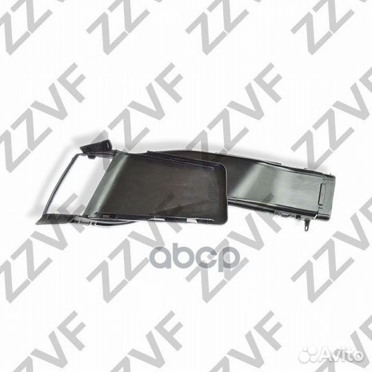 Воздуховод передний правый (R) BMW X5 E70 (07-1