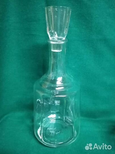 Графины ретро