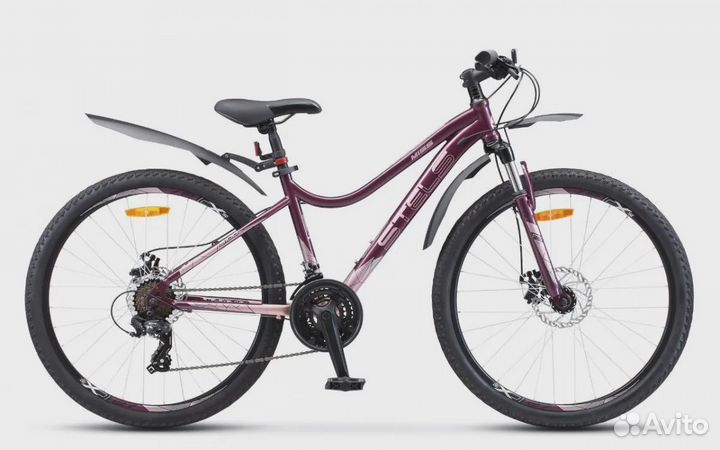 Велосипед 26