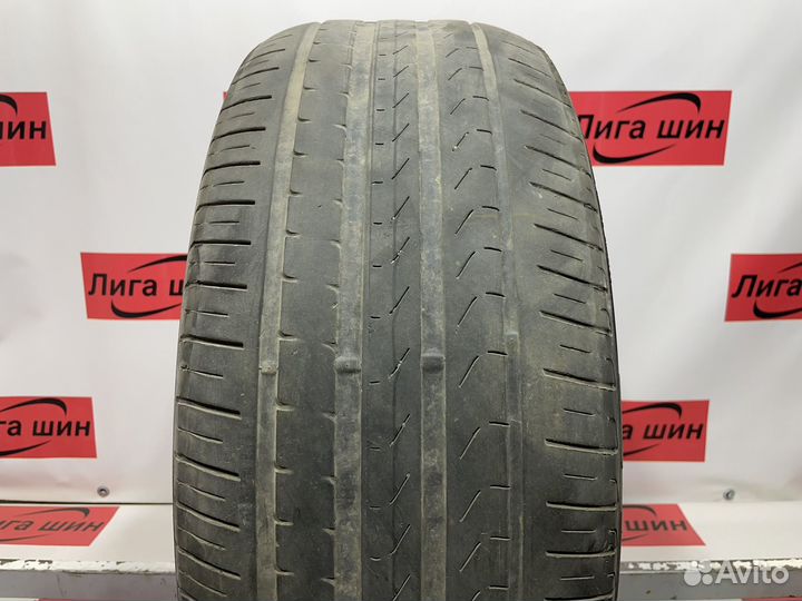 Pirelli Scorpion Verde 255/45 R20