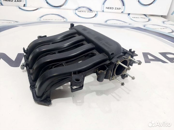 Коллектор впускной Renault Fluence I 1.6 K4MV838