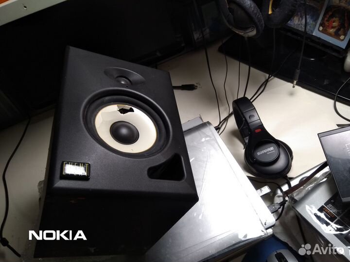 Активные колонки event ALP 5