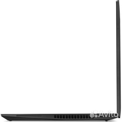 Ноутбук Lenovo ThinkPad T16 Gen 2 21HH002JRT - новый