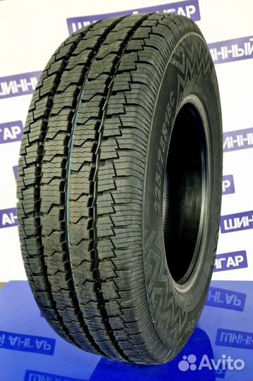 Cordiant Business CA 2 195/75 R16C R